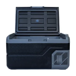 Volkstool B25 Cool Freeze Box 26l Elektrische Compressor Koelbox