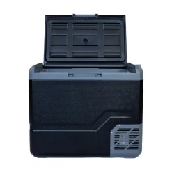 Volkstool B50 Cool Freeze Box 49l Elektrische Compressor Koelbox