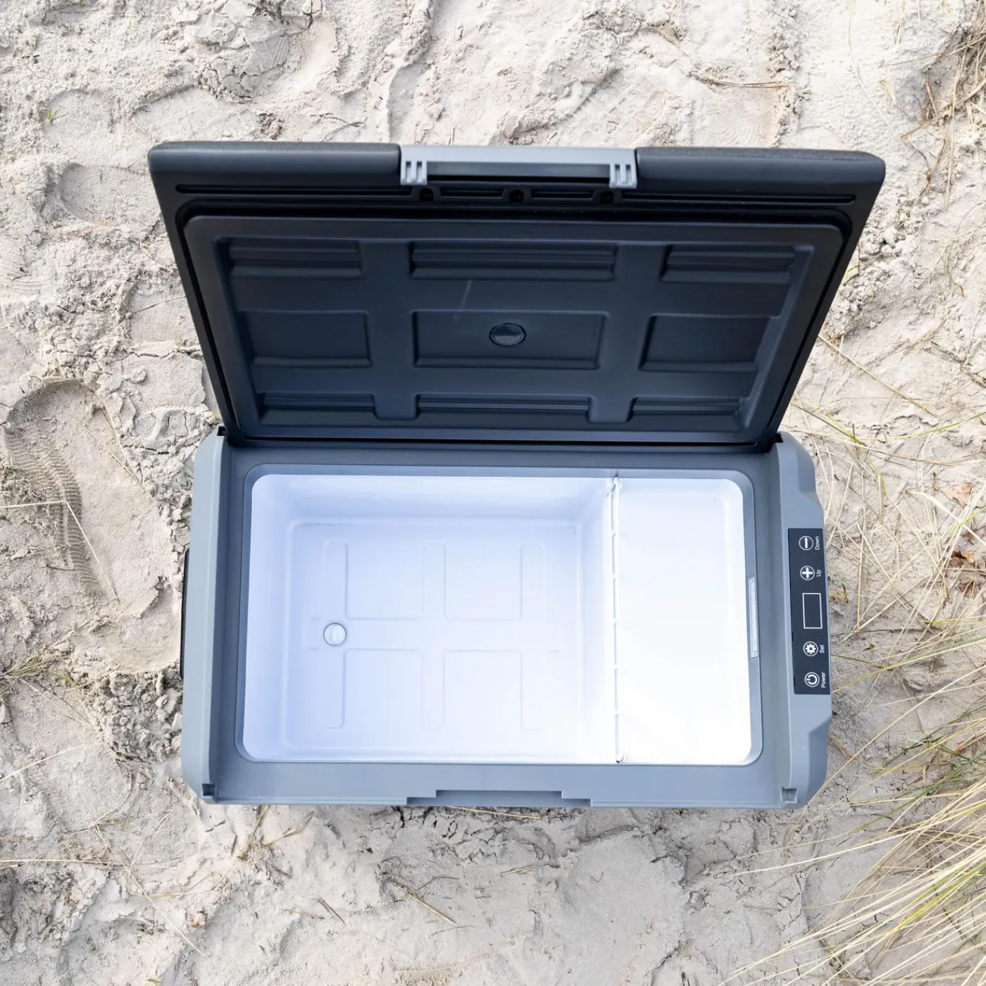 Volkstool B50 Cool Freeze Box 49l Elektrische Compressor Koelbox