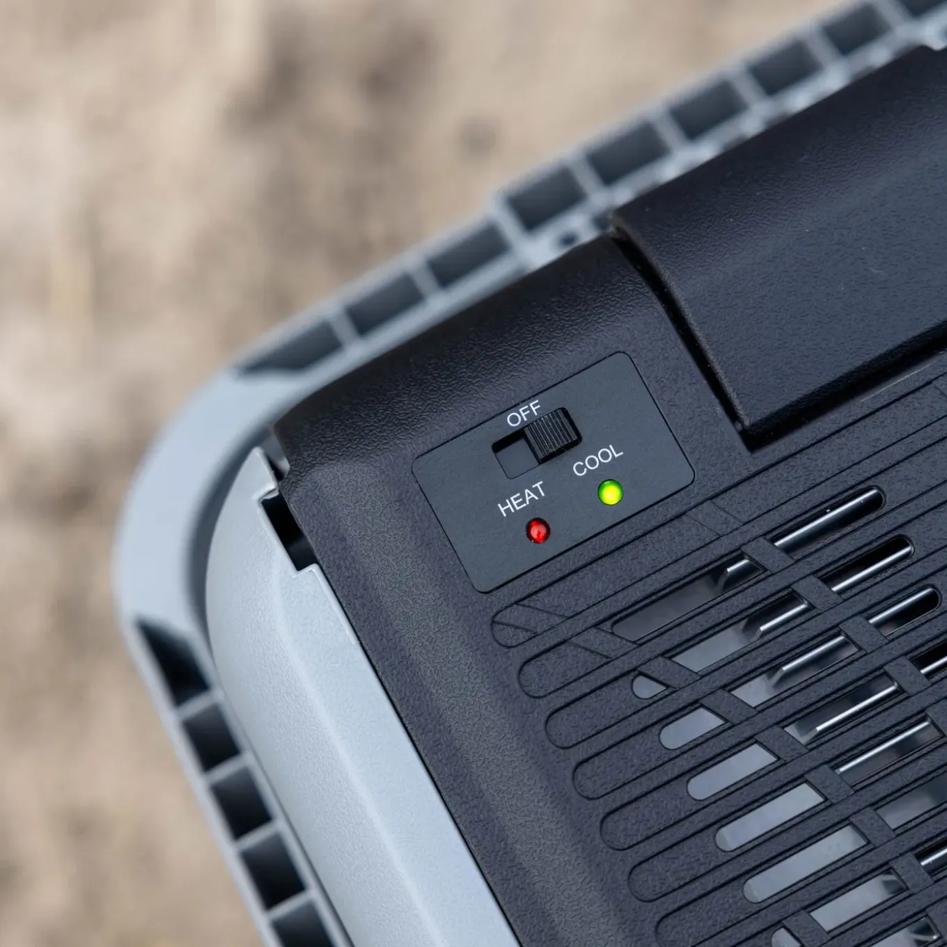 Volkstool E14 Cool Box 13l