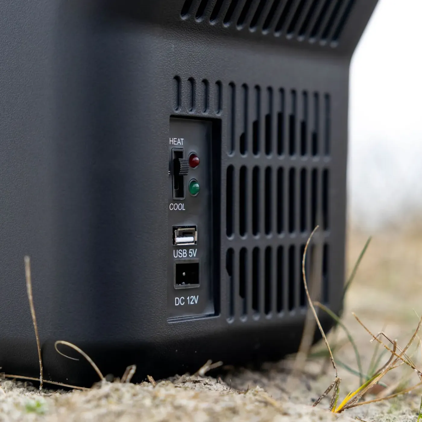 Volkstool E8 Cool Box 8l