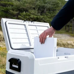 Volkstool V36 Compressor Koelbox 36l