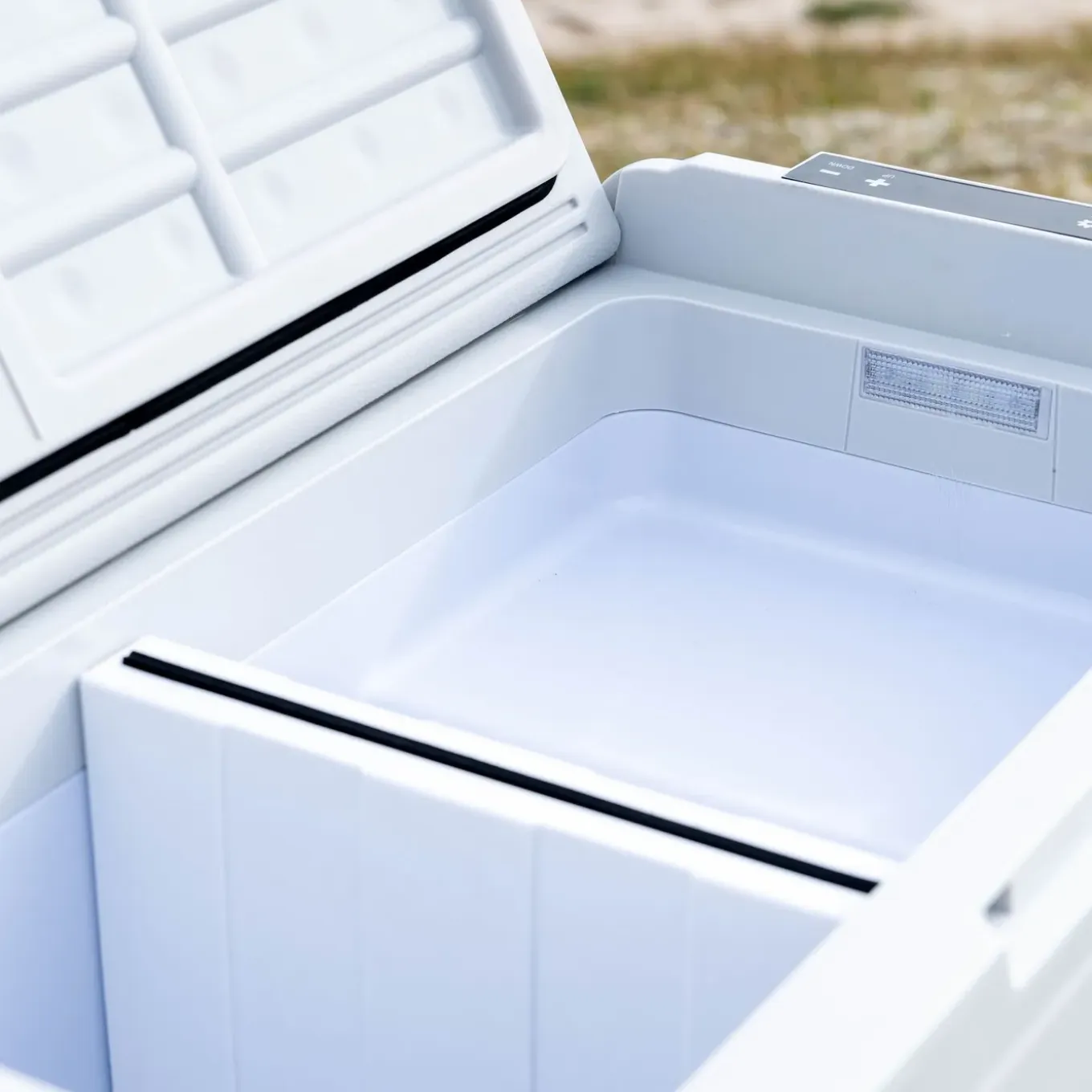 Volkstool V36 Compressor Koelbox 36l