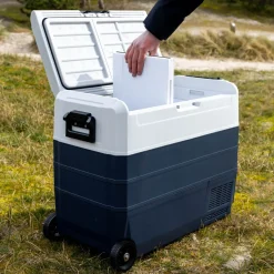 Volkstool V60 Compressor Koelbox 60l