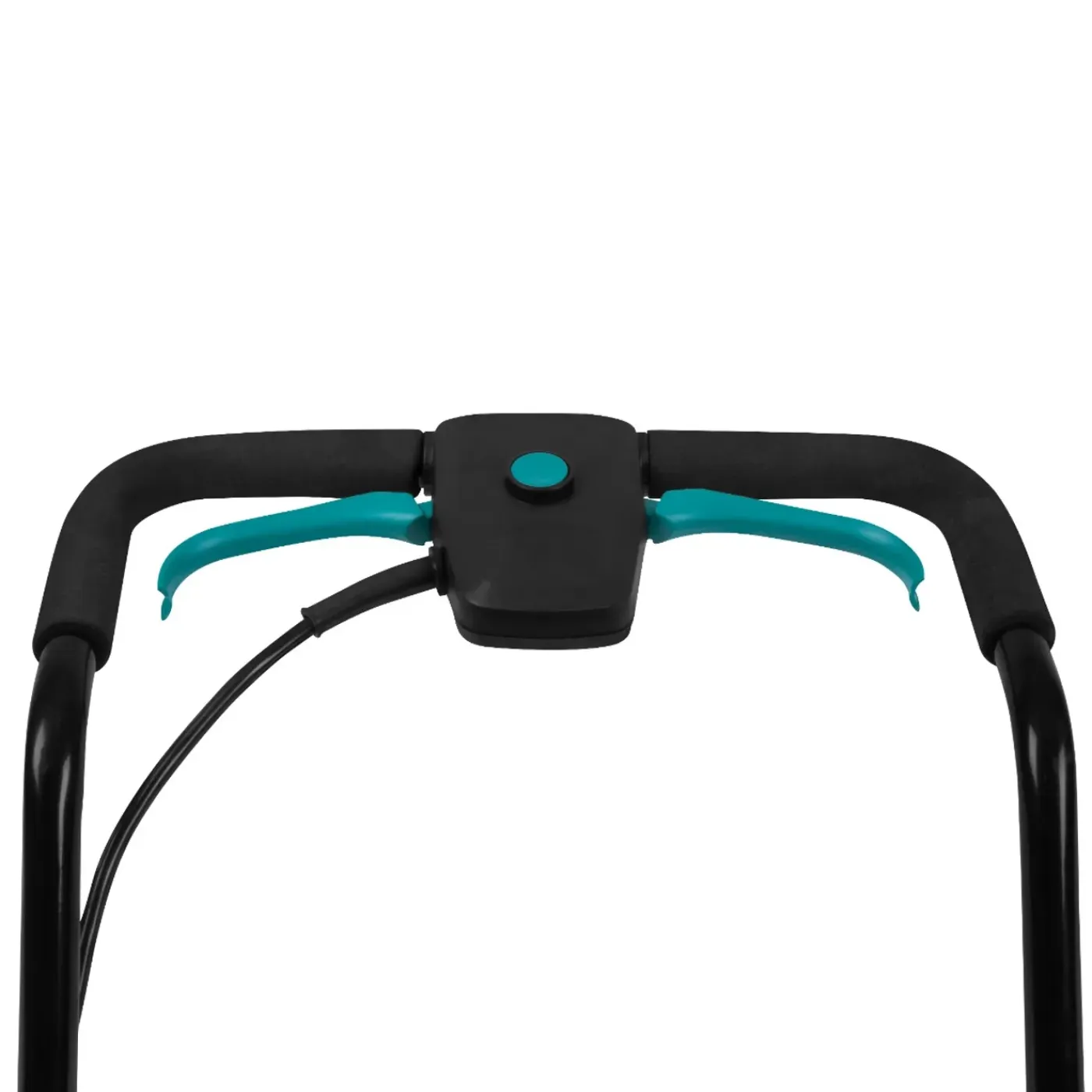 VONROC Accu Grasmaaier 40v – 38cm – Centrale Hoogteverstelling – Incl. Twee 4.0ah Accu’s, Snellader