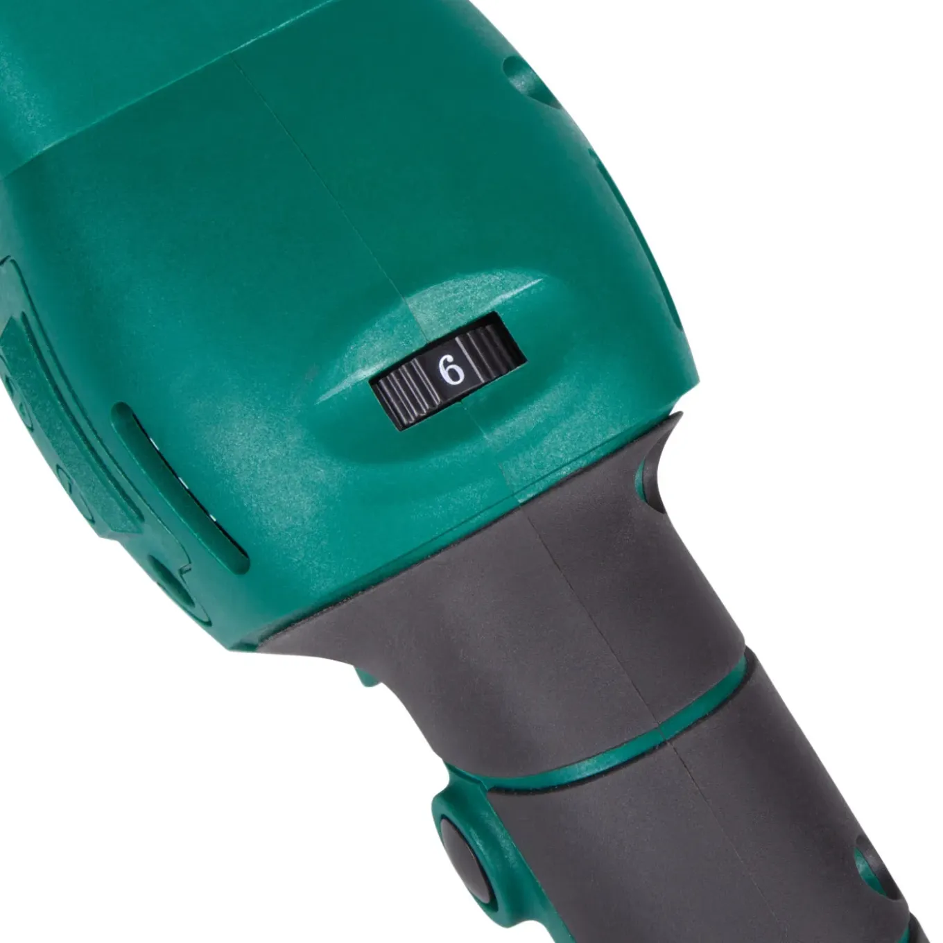 Vonroc Excentrische Polijstmachine 1050w - 150mm | Incl. 4 Polijstschijven