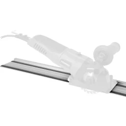 Vonroc Geleiderail Set Voor Mini Cirkel- En Invalzagen – 2x500mm (1000mm Totaal) - 2 Stuks – Voor S_