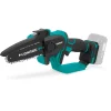 VONROC Mini Kettingzaag 20v – 152mm| Excl. Accu En Snellader