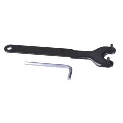 Vonroc Muurfrees – Sleuvenfrees + Laser – 1700w – Ø150mm – Incl. 2 Diamantschijven & Stofzuigadapter