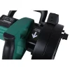 Vonroc Muurfrees | Sleuvenfrees + Laser – 1700w – 150mm – Incl. 4 Diamantschijven, Stofzuig Adapter