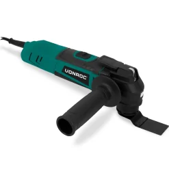 Vonroc Oscillerende Multitool 350w | Incl. Accessoires