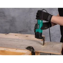 VONROC Oscillerende Multitool 300w | Incl. Accessoires En Opbergtas