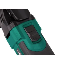 VONROC Oscillerende Multitool 300w | Incl. Accessoires En Opbergtas