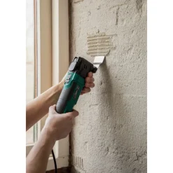 VONROC Oscillerende Multitool 300w | Incl. Accessoires En Opbergtas