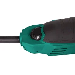 VONROC Oscillerende Multitool 300w | Incl. Accessoires En Opbergtas