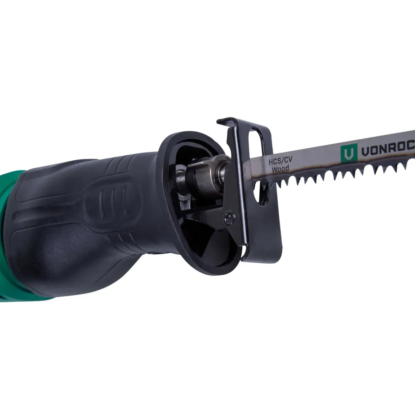 VONROC Reciprozaag 900w | Incl. 3 Zaagbladen