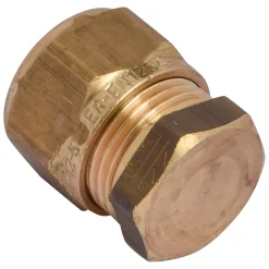 VSH knel eindkap 2 stuks 12mm