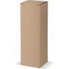 Vtw Living - Tuinkabouter 1 Meter - Grote Kabouter - Oranje - 100 Cm - Tuindecoratie