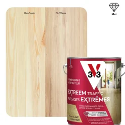 V33 vernis lak Parket Extreme Protection mat kleurloos 5L
