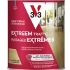 V33 vernis lak Parket Extreme Protection transparant hoogglans 750ml