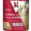 V33 vernis lak Parket Extreme Protection transparant zijdeglans 2,5L