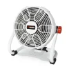 X-Performer 20v Xpfan20li-230 Ventilator - Kan Gebruikt Worden In 12v Auto's - Alleen Gereedschap Zonder Accu