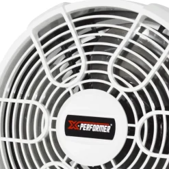 X-Performer 20v Xpfan20li-230 Ventilator - Kan Gebruikt Worden In 12v Auto's - Alleen Gereedschap Zonder Accu