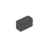 Vynex Kastmagneet - Schijf - Metaallegering - 12x7mm - 4 stuks