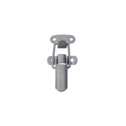 Vynex Sluiting RVS - 60mm