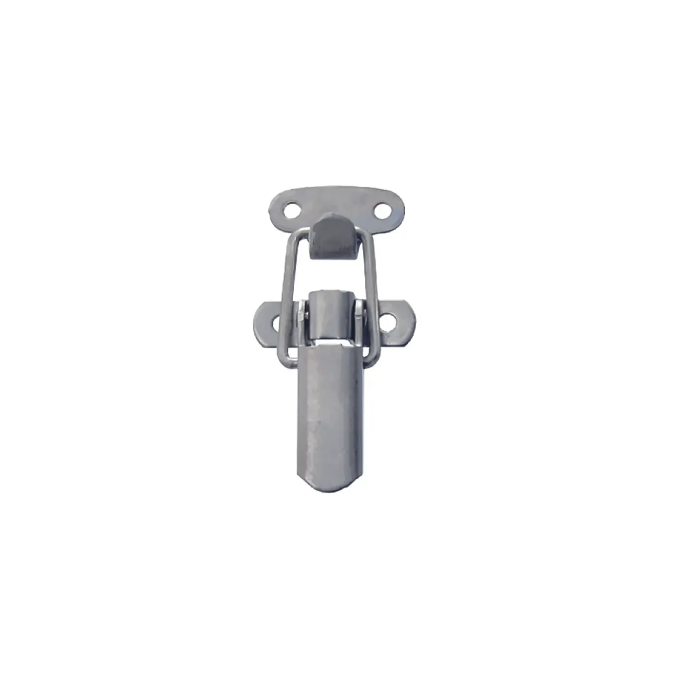 Vynex Sluiting RVS - 60mm