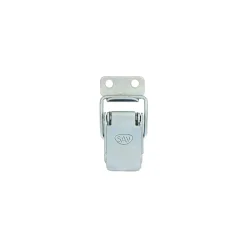 Vynex Sluiting - Staal Verzinkt - 30mm