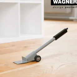 Wagner Transporthulp MM 4121 - 38mm - 150kg - Staal