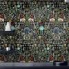 Wallpapers4beginners - Behang - Elegant Ontwerp - Vegan Papier - 280x200cm, 5,5m2