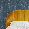 Wallpapers4beginners - Behang - Botanische - Vegan Papier - 280x200cm, 5,5m2
