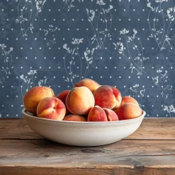 Wallpapers4beginners - Behang - Botanische - Vegan Papier - 280x200cm, 5,5m2