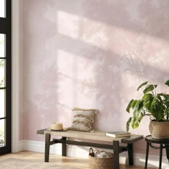 Wallpapers4beginners - Behang - Landschap - Vegan Papier - 360x260cm, 9m2