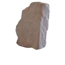 Wallsupply Steenstrips Hoeksteen Nevada - Natuursteenlook - Sahara Crème