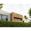 Wallsupply Steenstrips Nevada - Natuursteenlook - Brown Shadow - 1,0m²