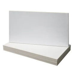 Overig Wandtegel Neve - Wit - Keramiek - 29,8x59,8 cm - 1,43 m²