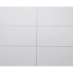 Overig Wandtegel Neve - Wit - Keramiek - 29,8x59,8 cm - 1,43 m²