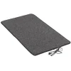 Warme Voeten Mat 50x40 Cm 20 Watt