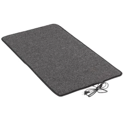 Warme Voeten Mat 50x40 Cm 20 Watt