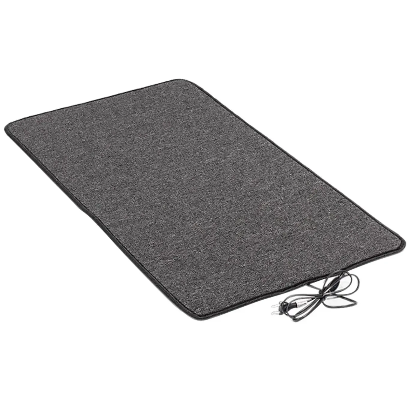 Warme Voeten Mat 50x40 Cm 20 Watt