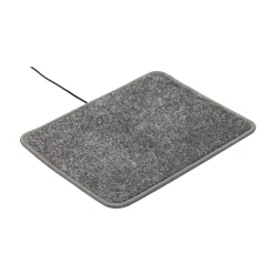 Heatel Warme Voeten Mat 110x60 Cm 100 Watt