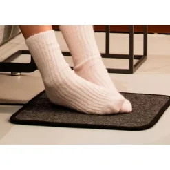 Heatel Warme Voeten Mat 60x70 Cm 50 Watt