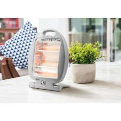 Warm Tech - Warm Tech - 800w Kwartsverwarming