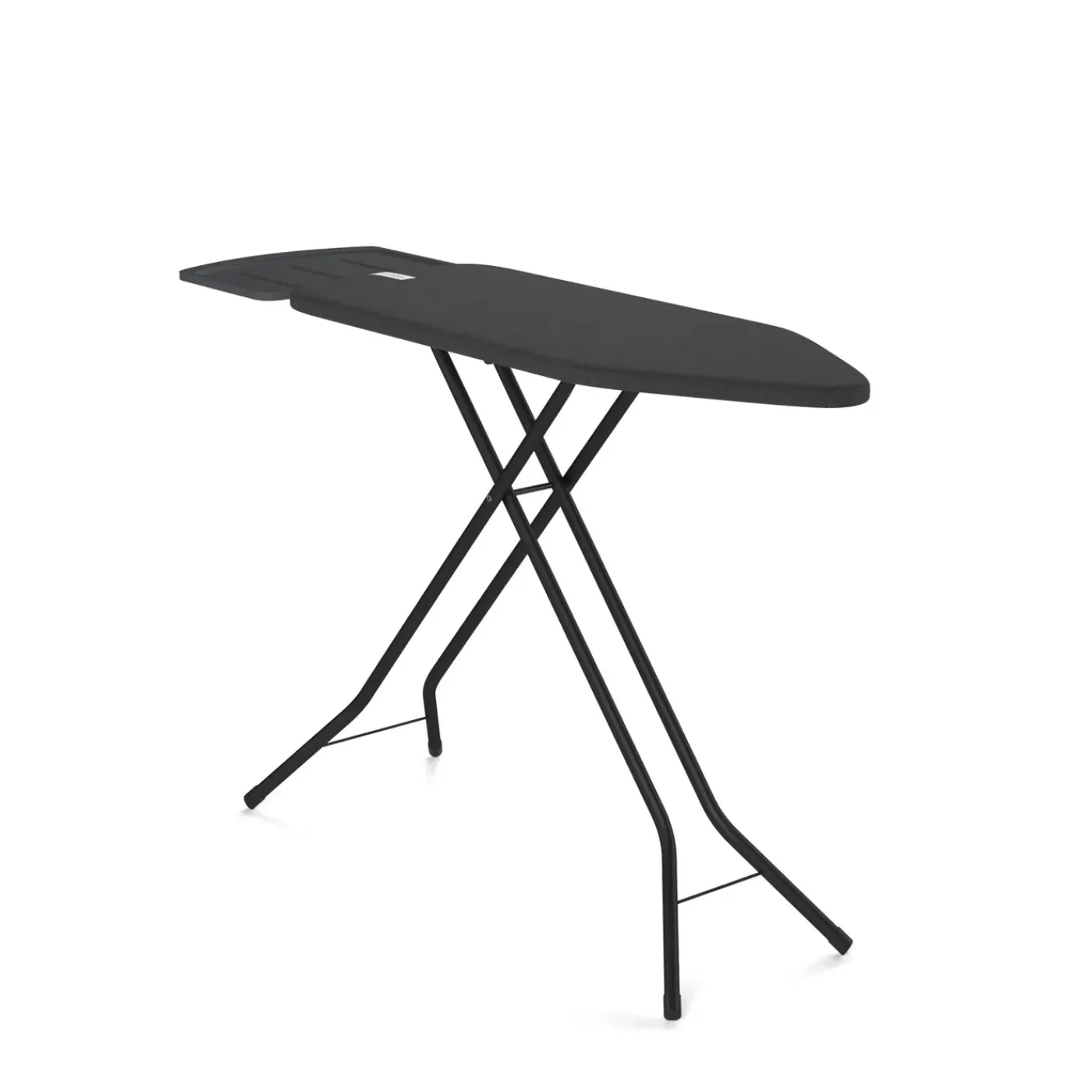Wasophoogte Strijkplank - Extra Brede Strijkplank Stoomgenerator - 124*44 Cm - 4 Verstelbare Hoogte