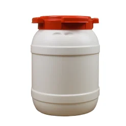 KPE Holland Waterdichte KPE-jerrycan – 6 L