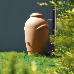 Waterform regenton PWA360TE 360l terracota