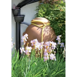 Waterform regenton PWA360TE 360l terracota